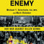 Deadliest Enemy: Our War Against Killer Germs by Osterholm P