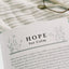 The Prayer Jar Devotional: Hope