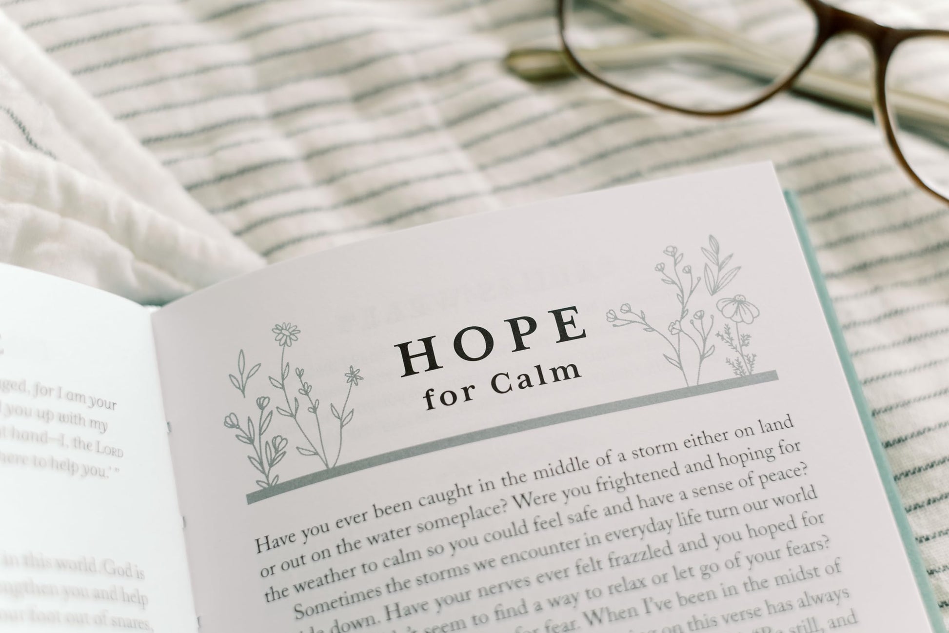 The Prayer Jar Devotional: Hope