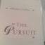 The Pursuit (Sherring Cross)