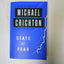 State of Fear: A Novel