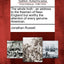 The Whole Truth: An Address to the Freemen of New-England But Worthy the Attention of Every Genuine American.
