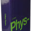 College Physics by OpenStax (hardcover version, full color)
