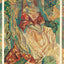 Crystal Tarot: Premium