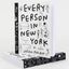 Every Person in New York by Polan, Jason
