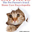 Cat Facts: The Pet Parent's A-to-Z Home Care Encyclopedia