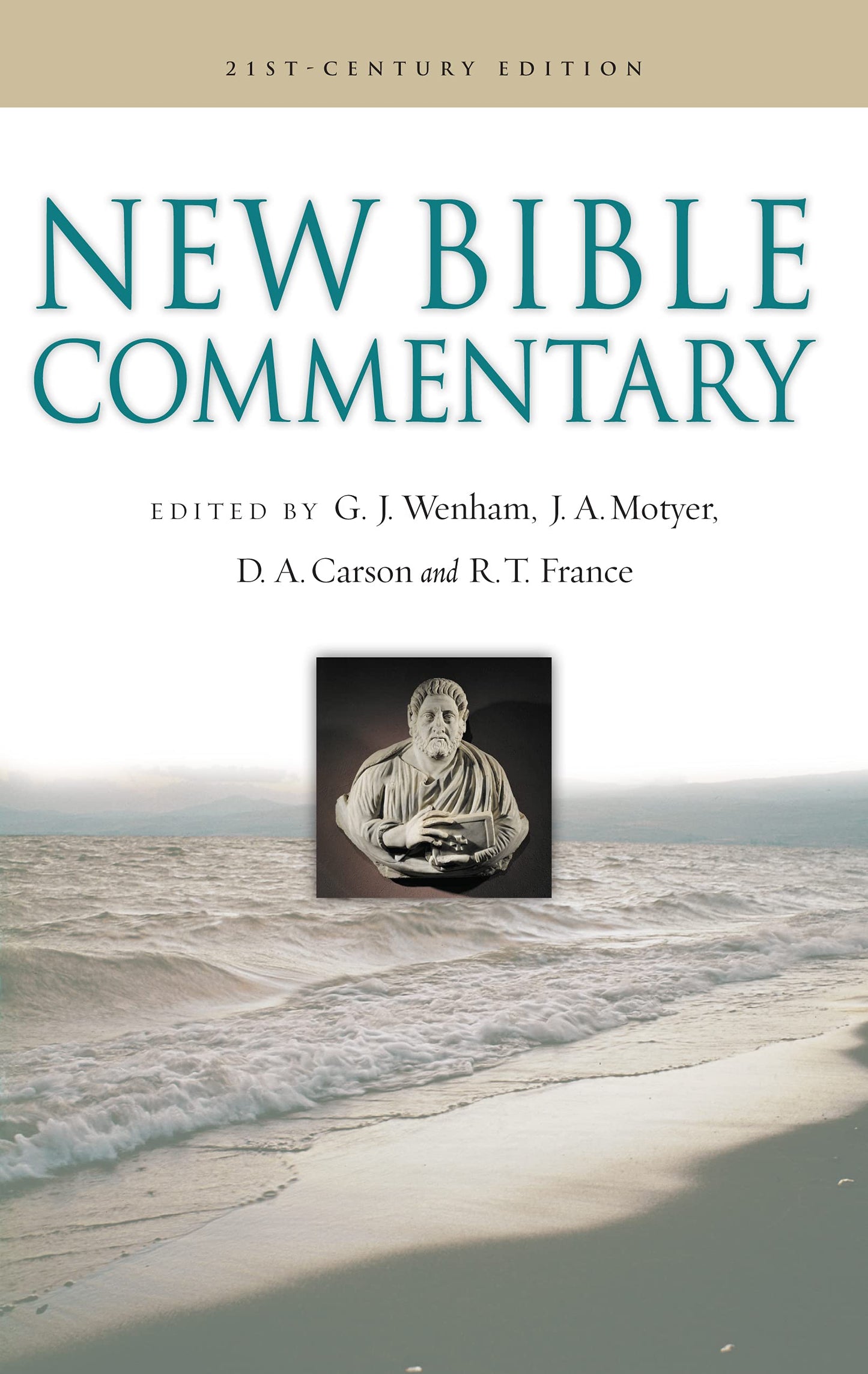 New Bible Commentary (Volume 2) (The New Bible Set) by Wenha