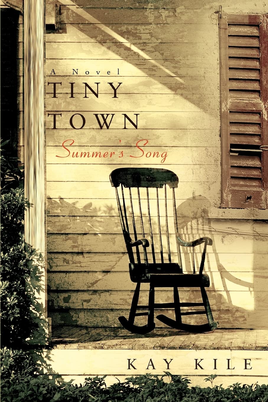 Tiny Town: Summer's Song