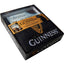 The Official Guinness Cookbook Gift Set: Complete Cookbook + Exclusive Logo Apron: Over 70 Recipes for Cooking and Baking From Ireland's Famous Brewery
