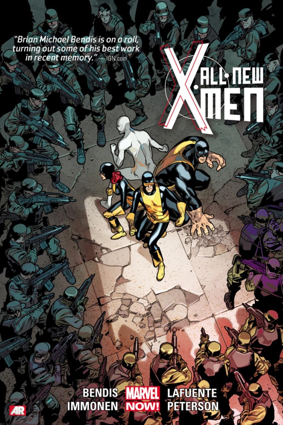 All-New X-Men 2