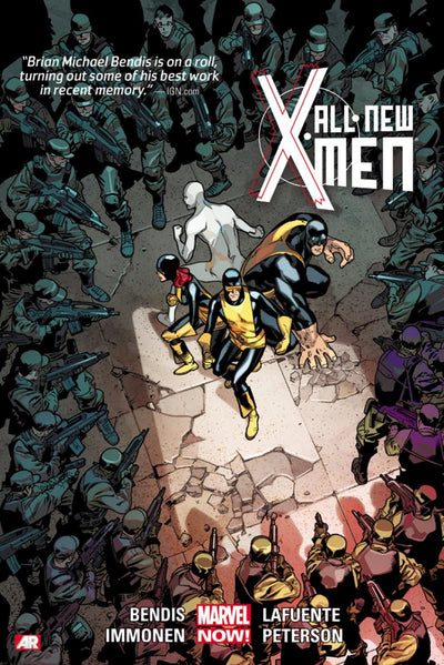 All-New X-Men 2