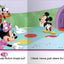 Disney Minnie Mouse - I'm Ready to Read with Minnie Sound Book - PI Kids