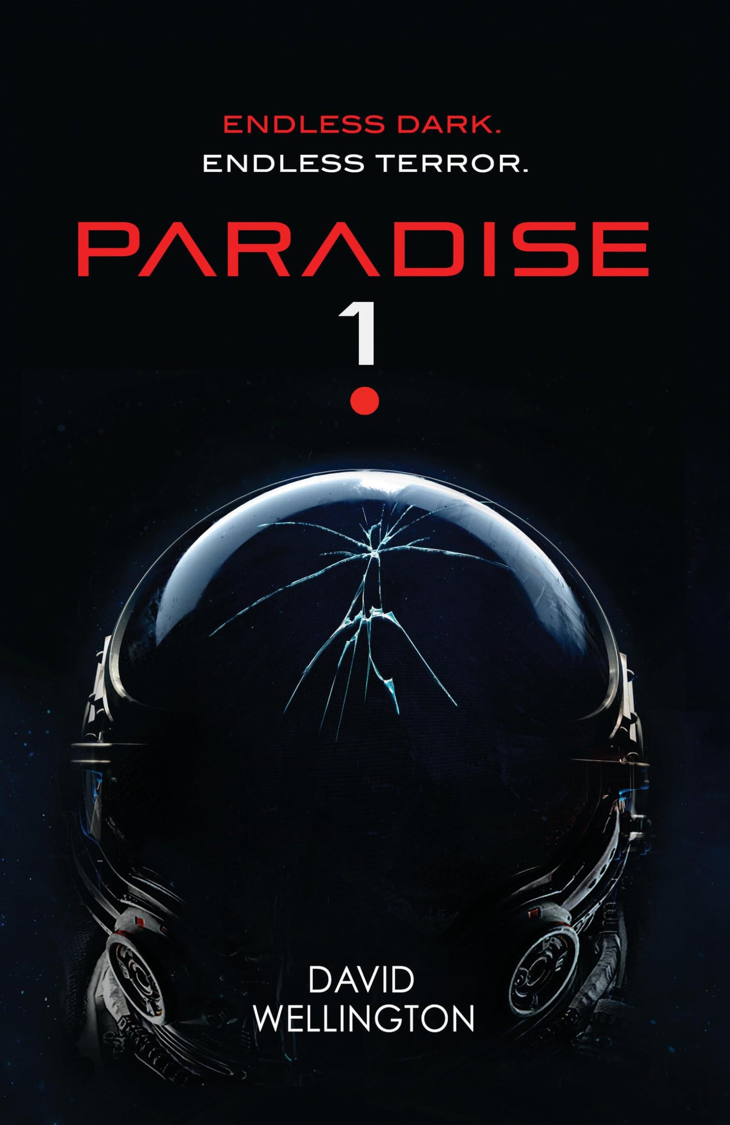Paradise-1 (Red Space, 1)