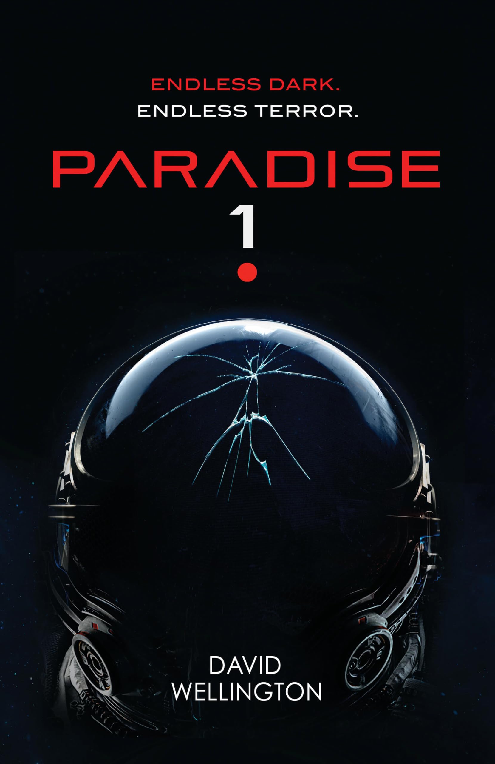 Paradise-1 (Red Space, 1)