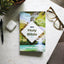 NIV, Holy Bible, Larger Print, Economy Edition, Paperback, Teal/Tan, Comfort Print
