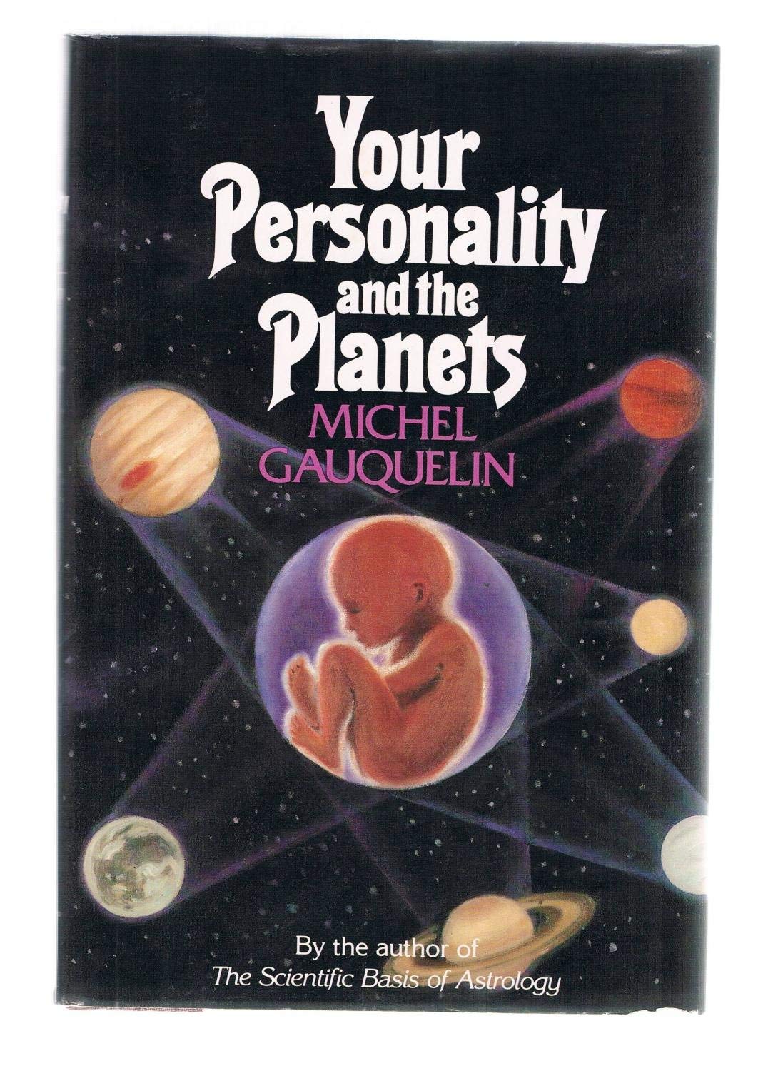 Your Personality and the Planets