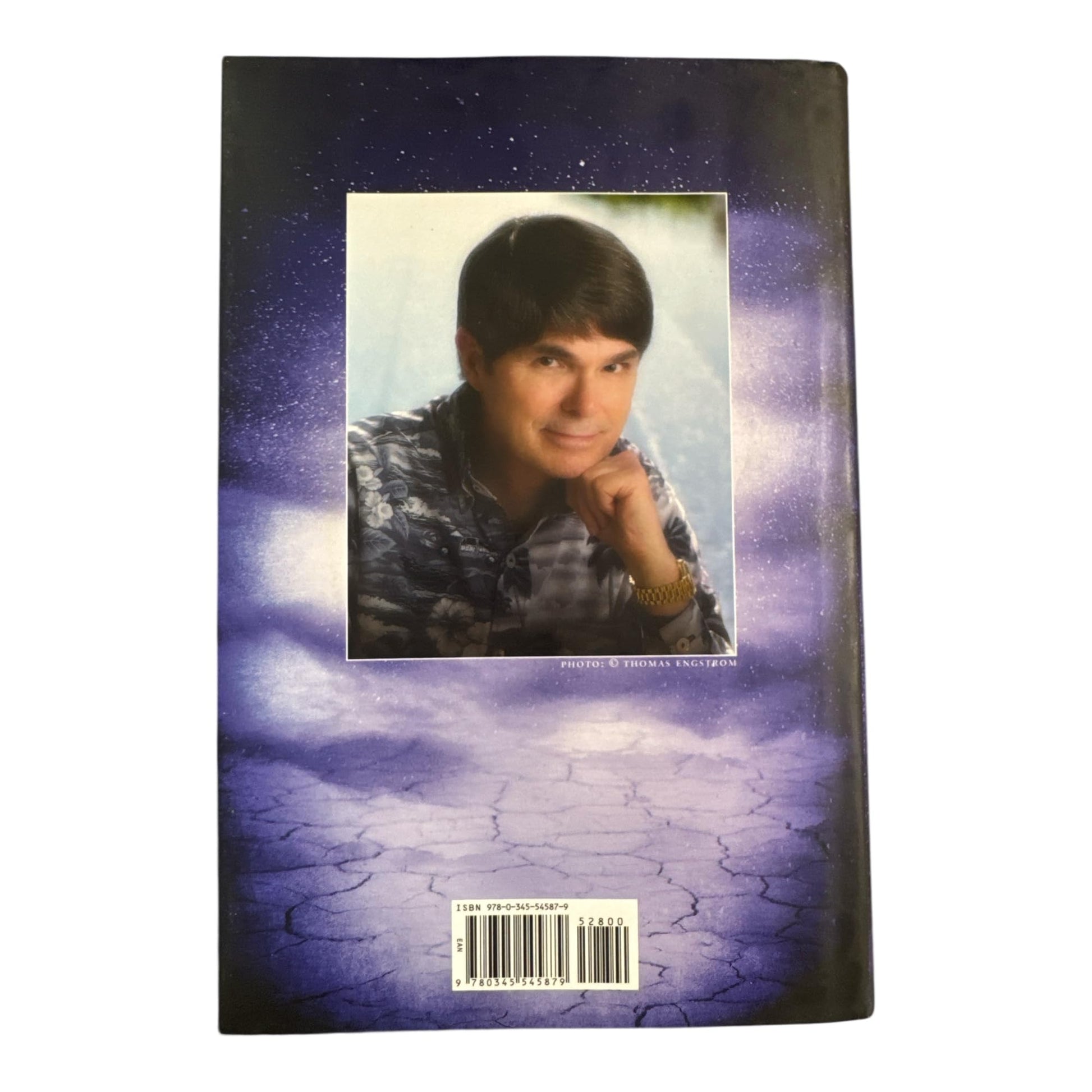 Saint Odd: An Odd Thomas Novel