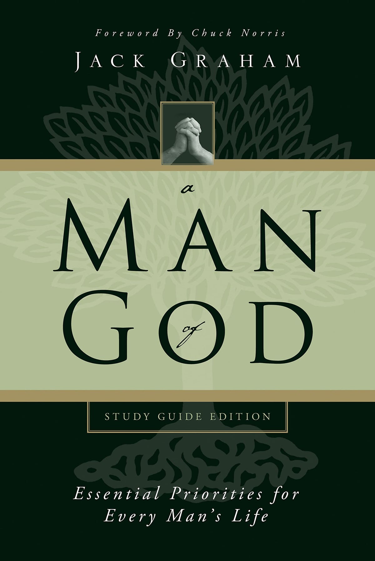 A Man of God (Study Guide Edition)