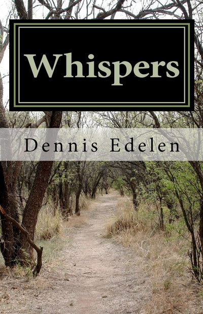 Whispers: An Anthology of Tales from the GSI Years