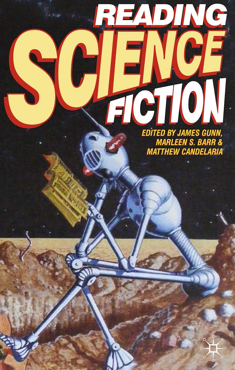 Reading Science Fiction