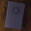 NIV Value Thinline Bible Leathersoft Gray/Black Comfort Print