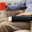 NIV, Journal the Word Bible (Note-Taking), Hardcover by Miakarts Books