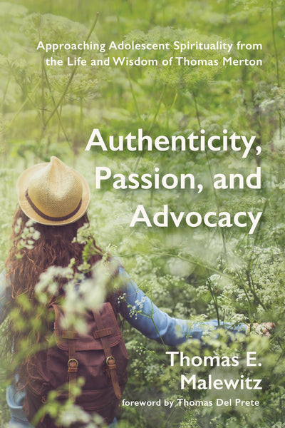 Authenticity, Passion, and Advocacy