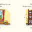 Tales From Acorn Wood Little Library