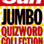The Sun Jumbo Quizword Collection: A Collection of 104 General Knowledge Crosswords