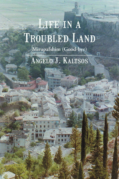 Life in a Troubled Land: Mirupafshim (Good-bye)