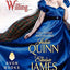 The Lady Most Willing...: A Novel in Three Parts (Avon Historical Romance)