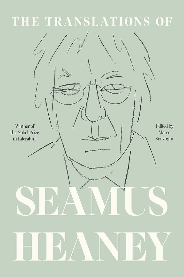 The Translations of Seamus Heaney