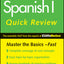 CliffsNotes Spanish I Quick Review, 2nd Edition