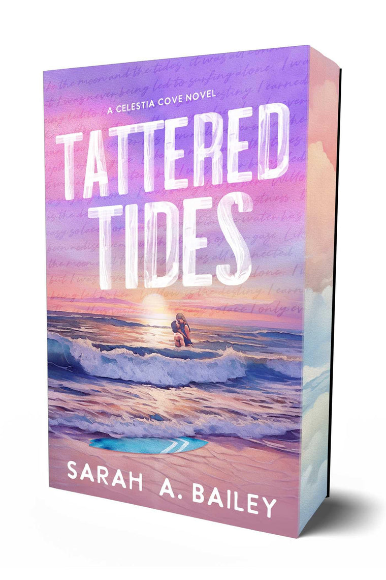 Tattered Tides (Celestia Cove)