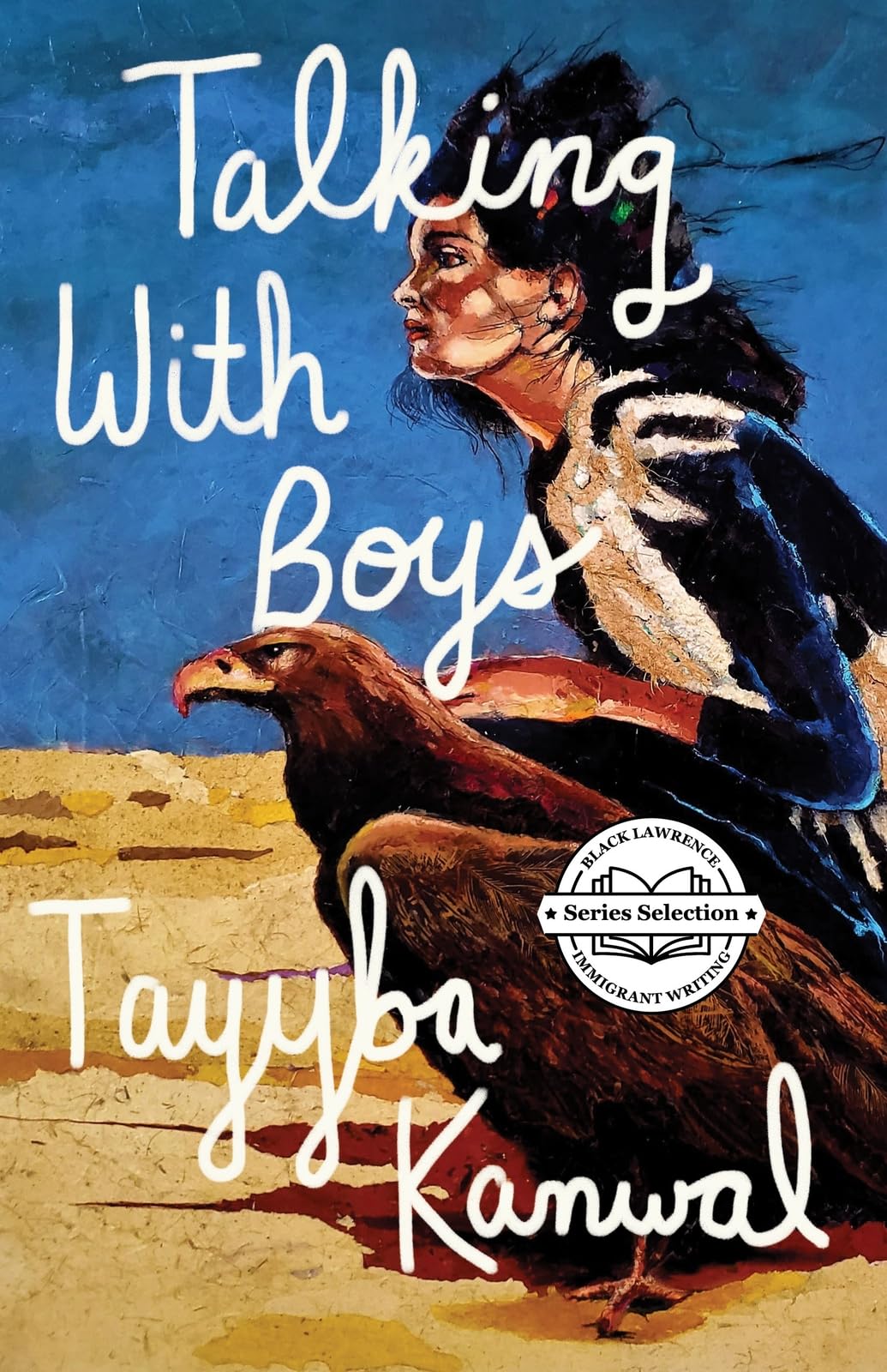 Talking with Boys (Immigrant Writers)