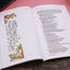 NIV, Beautiful Word Bible Journal, Ecclesiastes, Paperback, Comfort Print