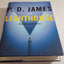 The Lighthouse, No. 13 (Adam Dalgliesh mysteries)