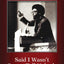 Said I Wasn't Gonna Tell Nobody: The Making of a Black Theologian
