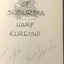 The Buddha of Suburbia by Kureishi, Hanif