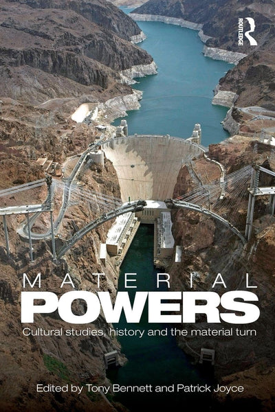 Material Powers (CRESC)
