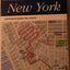 City Walks: New York: 50 Adventures on Foot