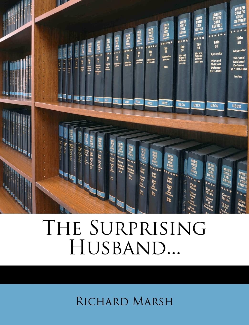 The Surprising Husband...