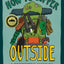 How to Suffer Outside: A Beginners Guide to Hiking and Backpacking
