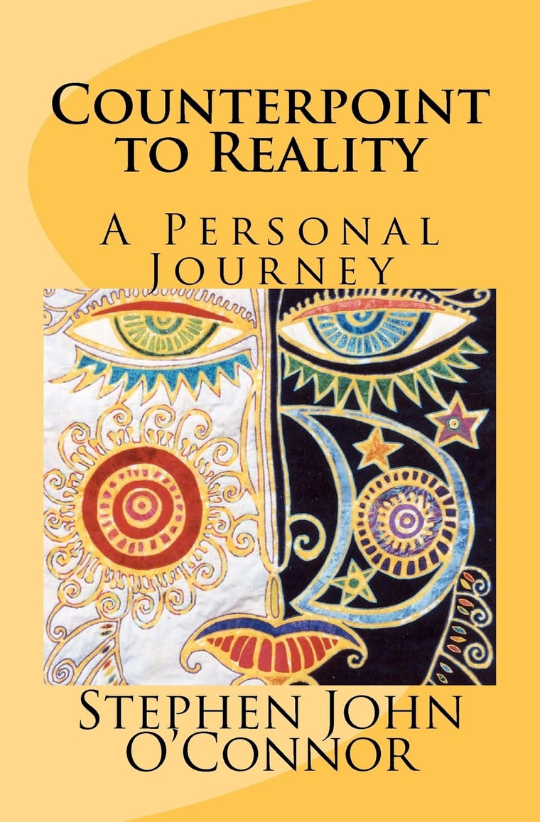 Counterpoint to Reality: A Personal Journey