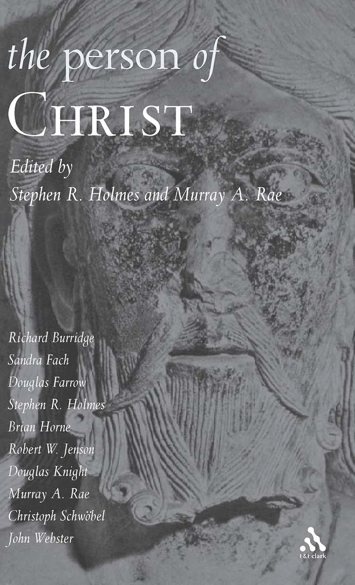 The Person of Christ