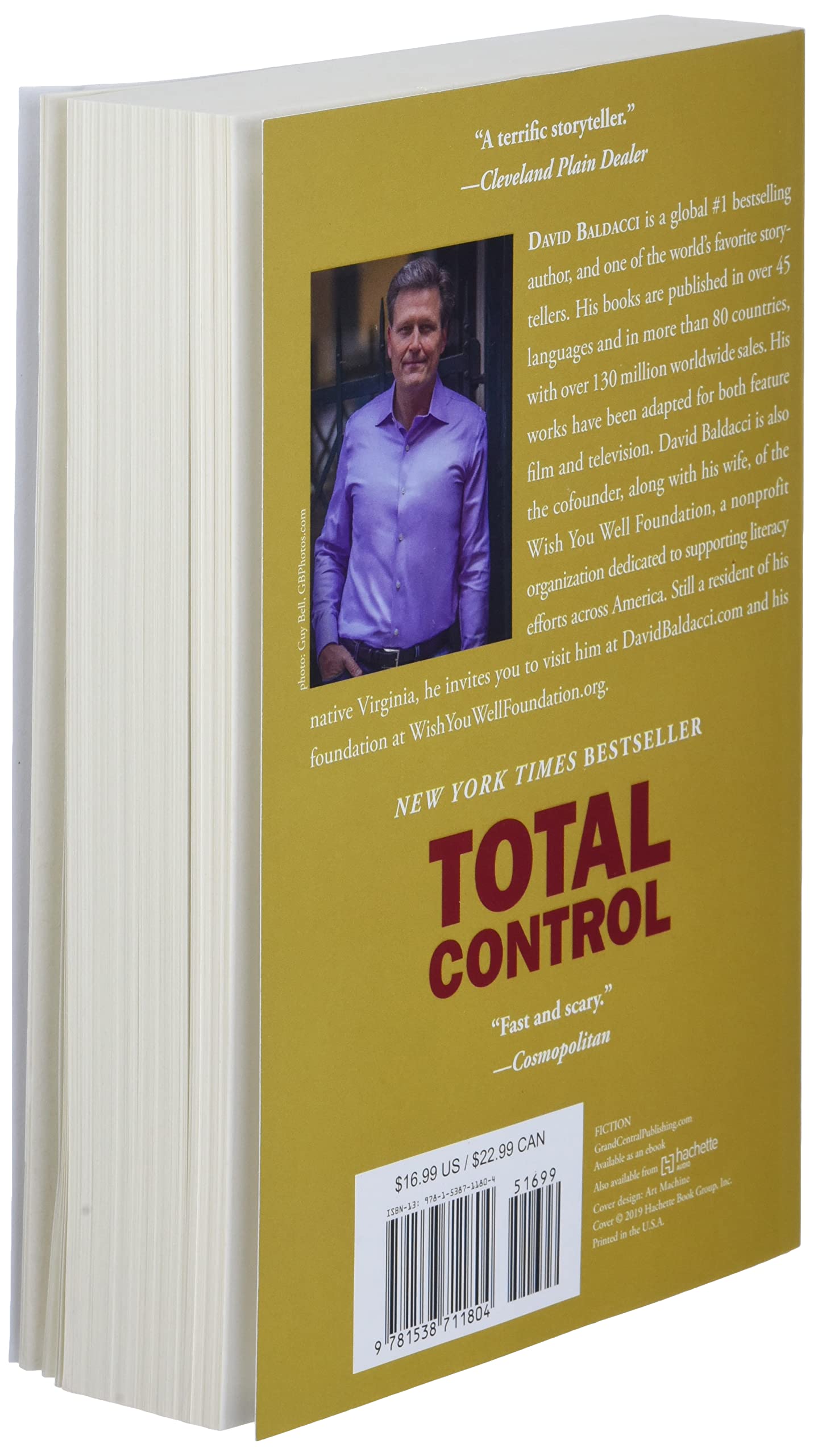Total Control