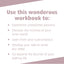 The Lucid Dreaming Workbook: A Step-by-Step Guide to Mastering Your Dream Life