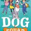 The Newshound (The Dog Squad, Book 1)