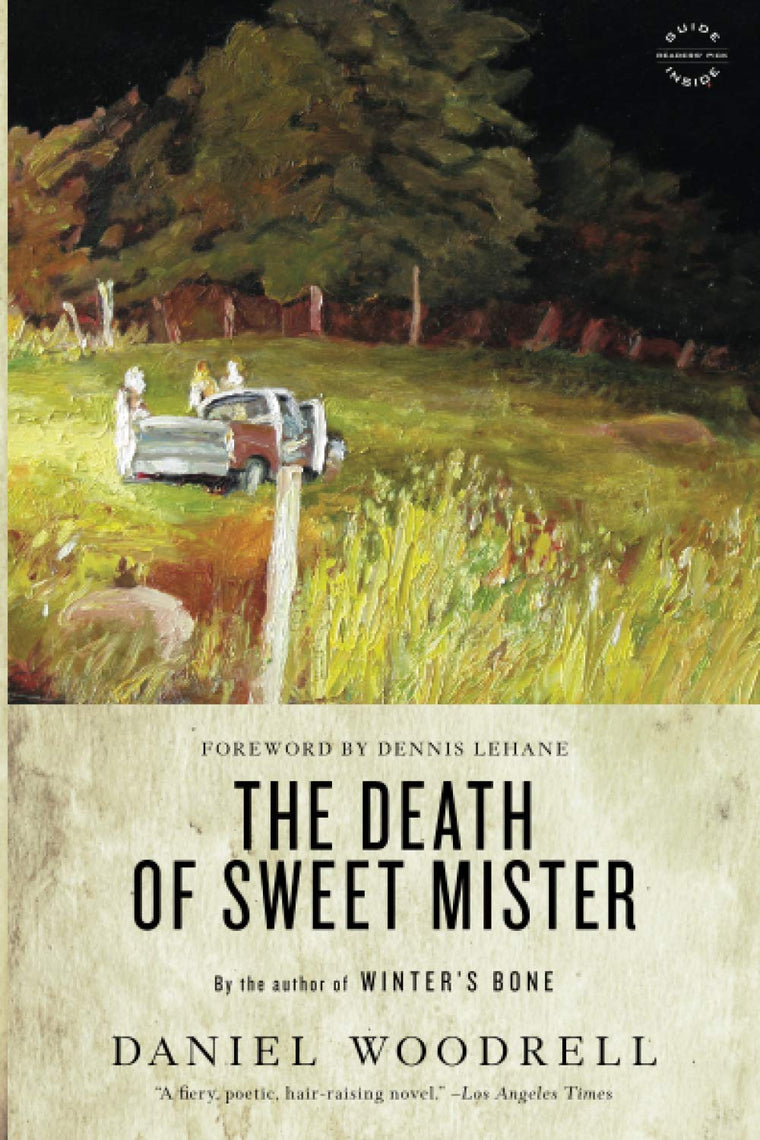The Death of Sweet Mister