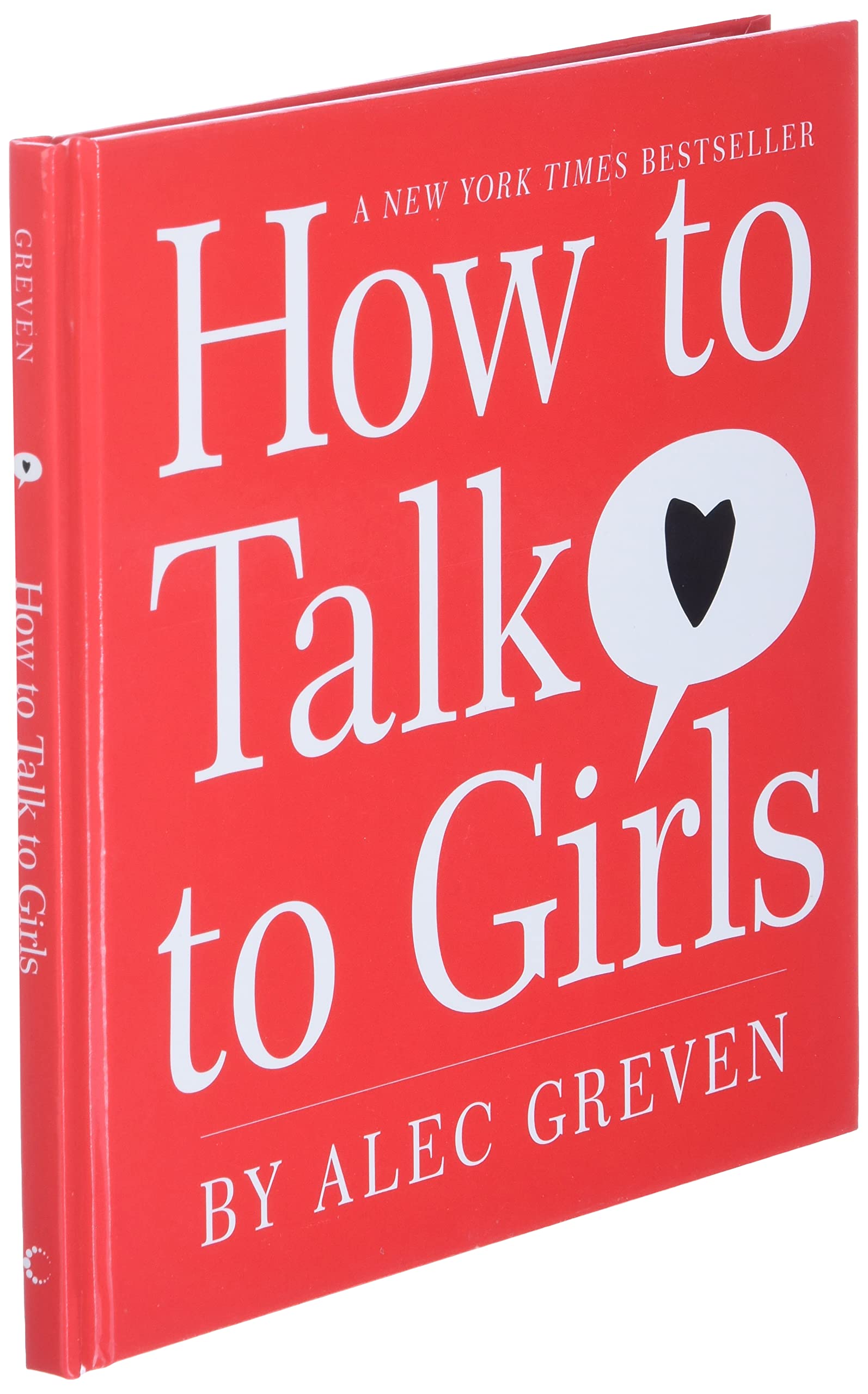 How to Talk to Girls
